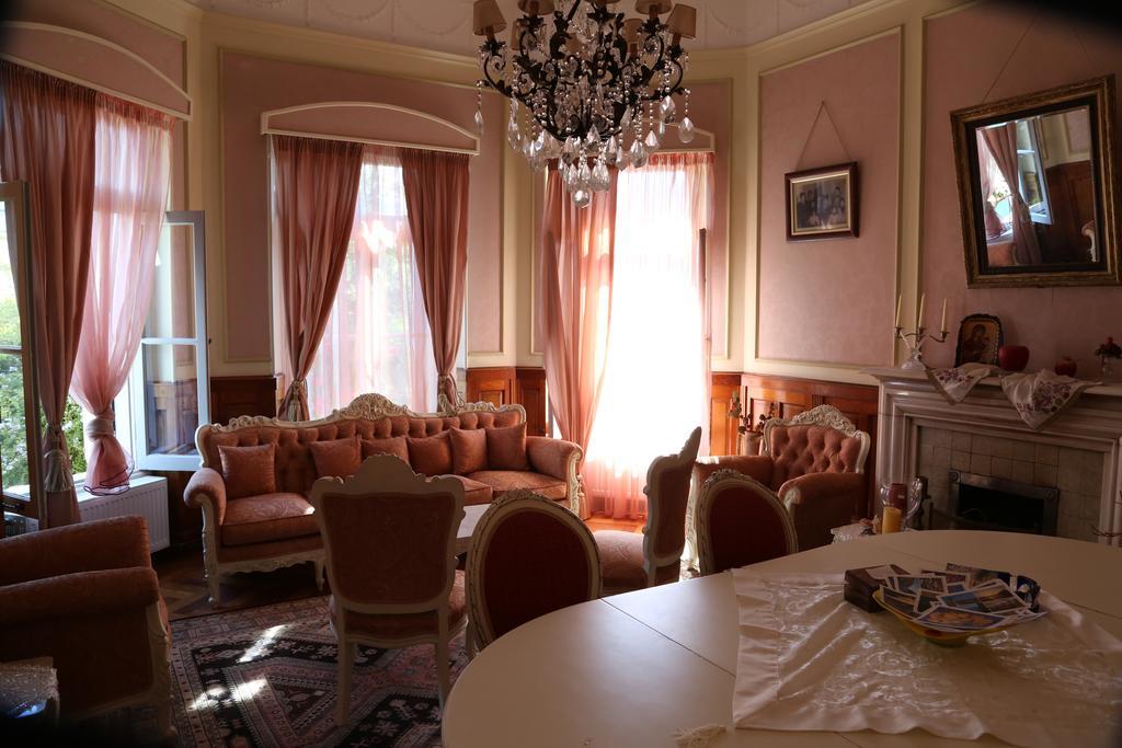 Villa Melina Hotel Kalymnos Town Экстерьер фото