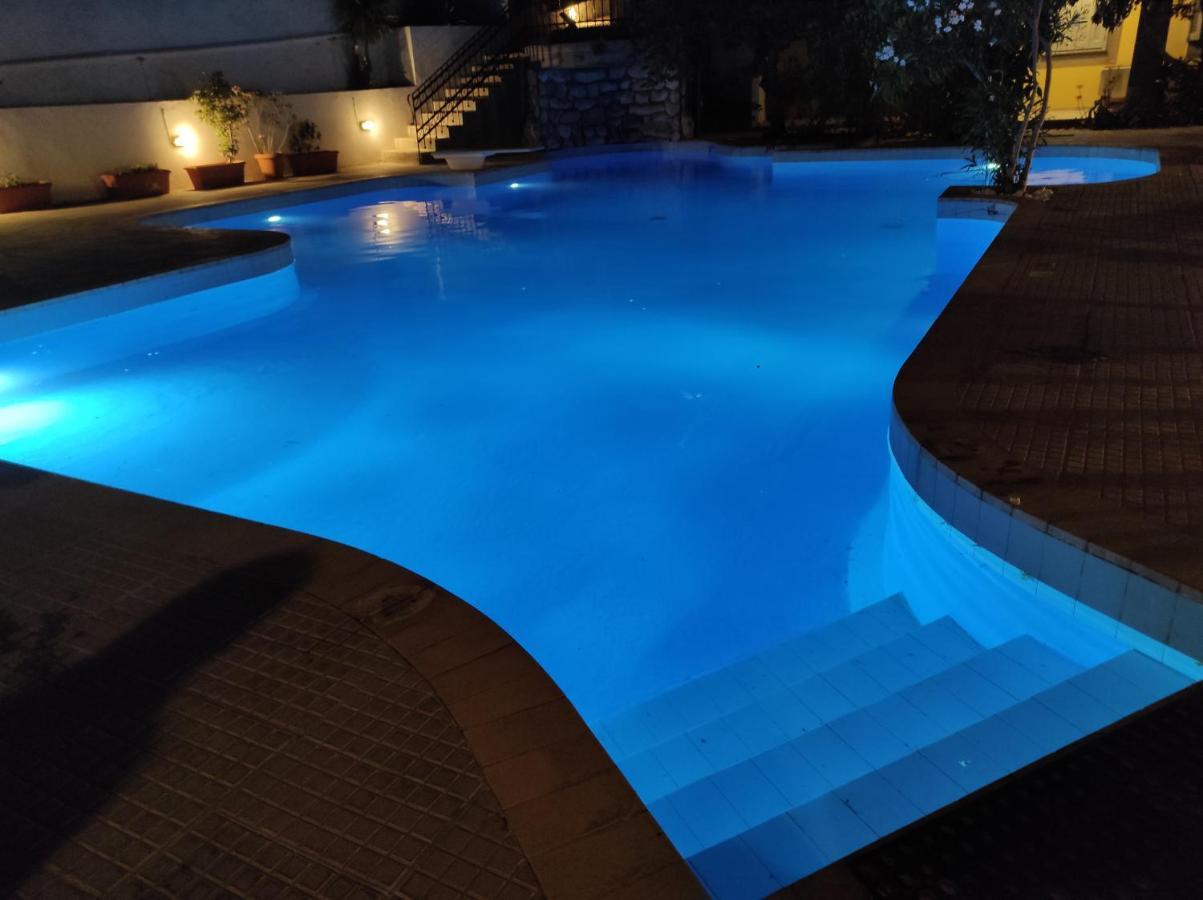 Villa Melina Hotel Kalymnos Town Экстерьер фото