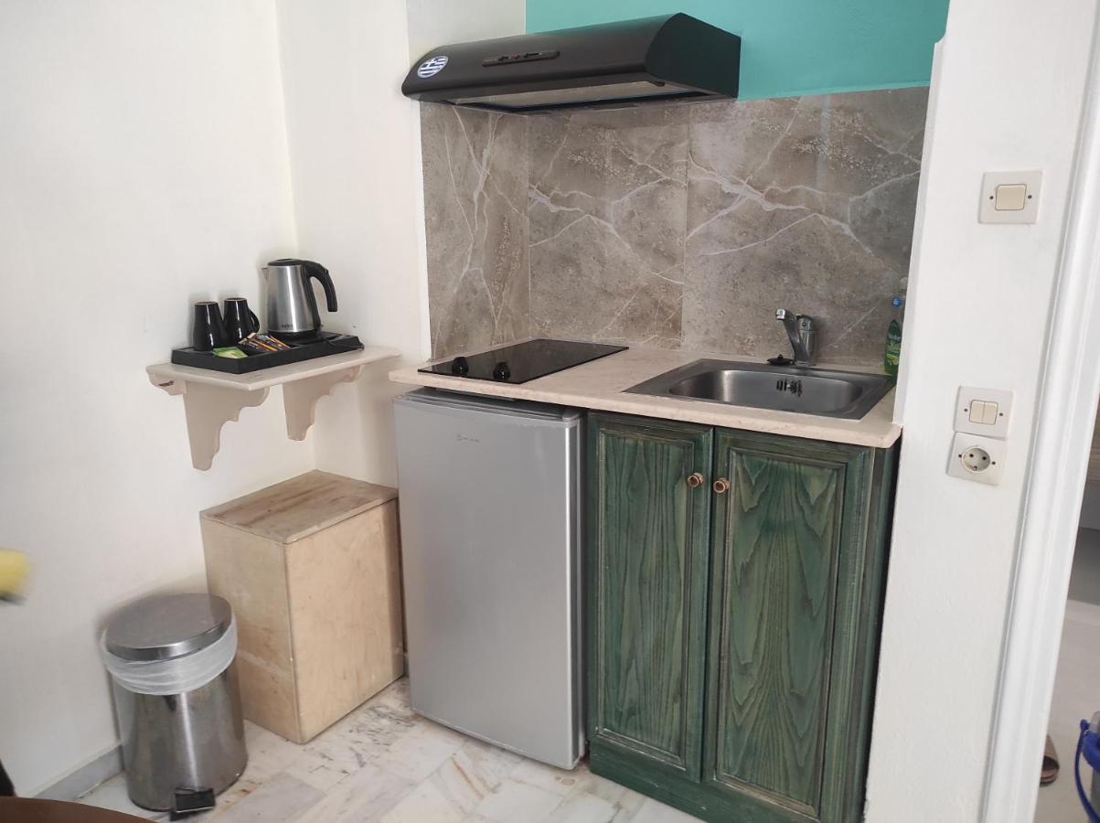 Villa Melina Hotel Kalymnos Town Экстерьер фото