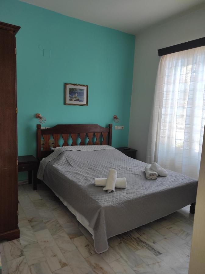 Villa Melina Hotel Kalymnos Town Экстерьер фото