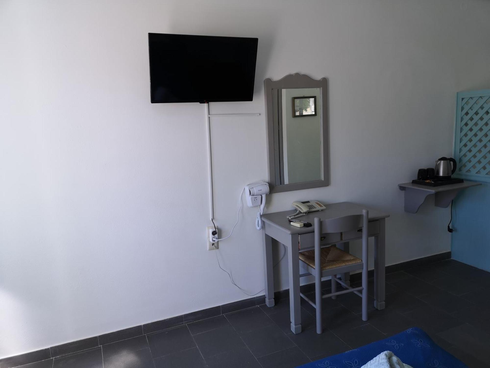 Villa Melina Hotel Kalymnos Town Номер фото