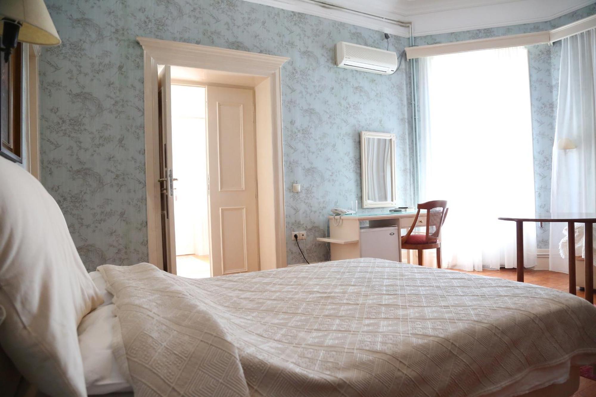 Villa Melina Hotel Kalymnos Town Номер фото