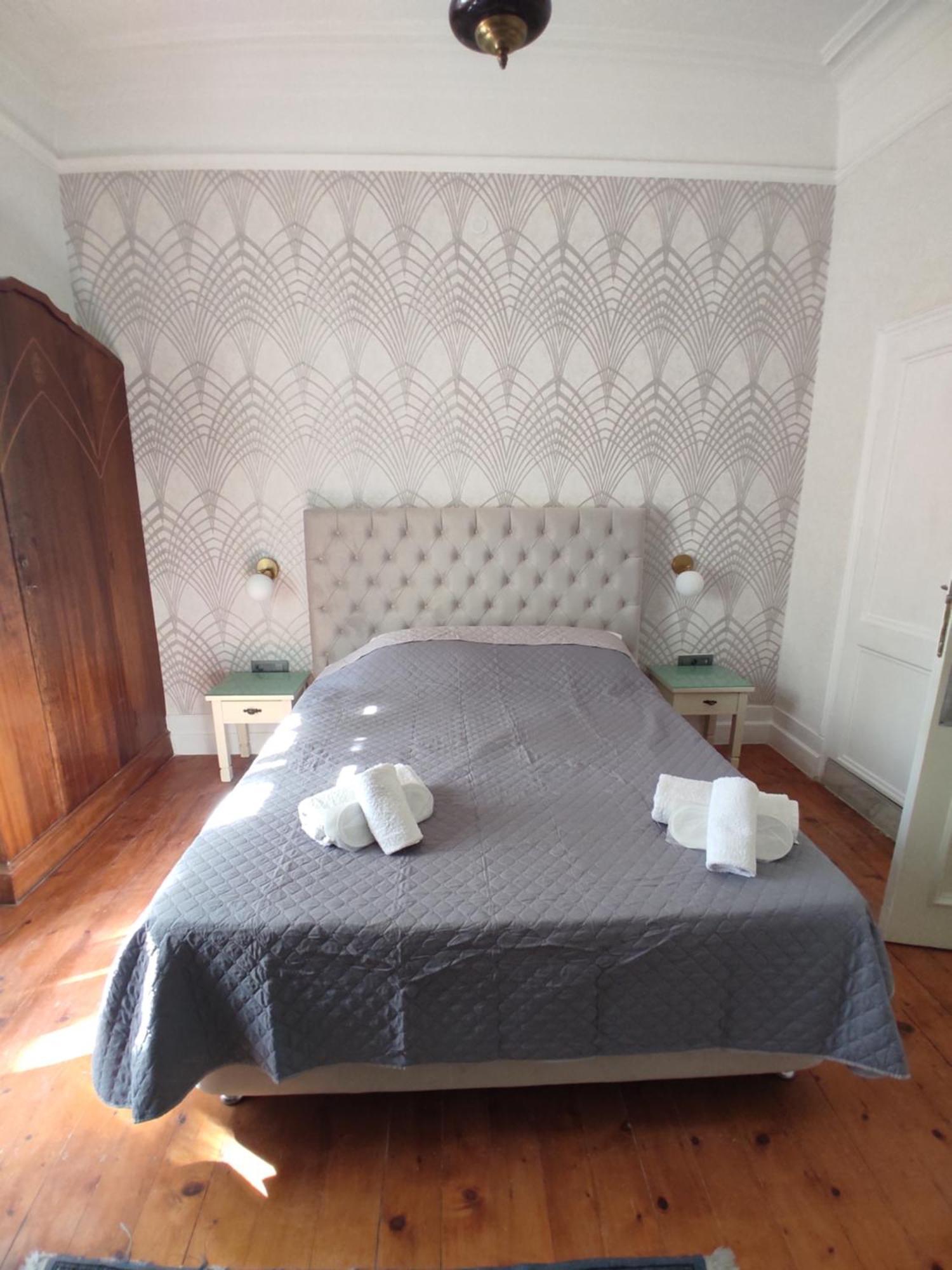 Villa Melina Hotel Kalymnos Town Экстерьер фото