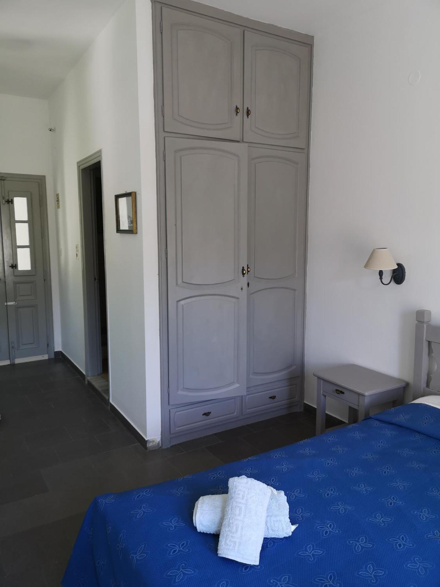 Villa Melina Hotel Kalymnos Town Номер фото