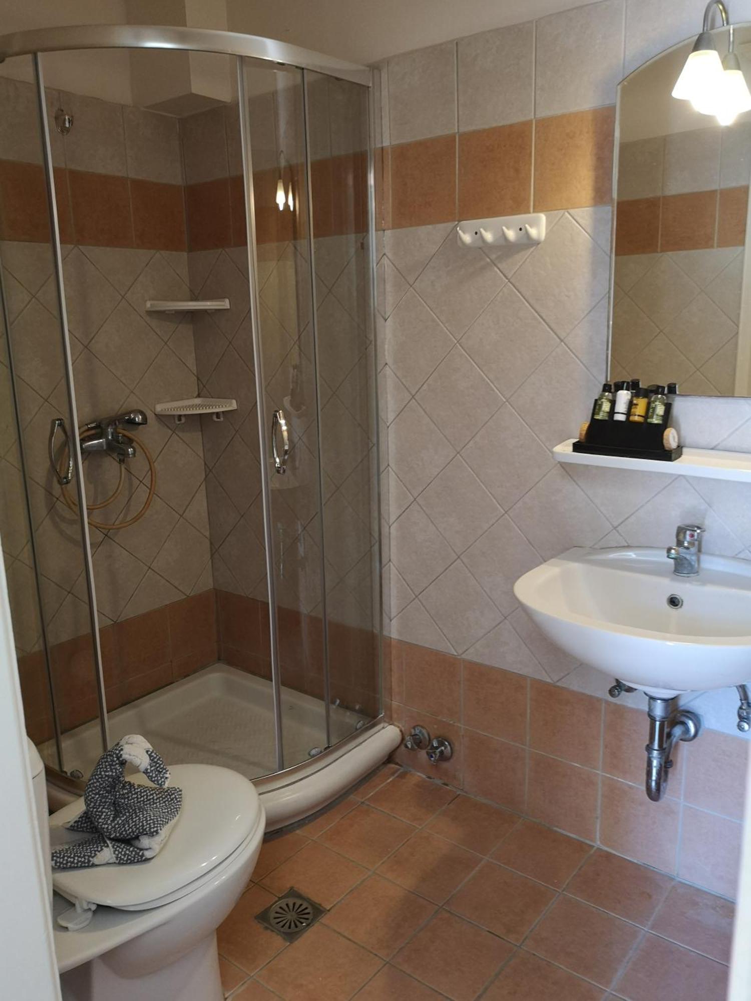 Villa Melina Hotel Kalymnos Town Номер фото
