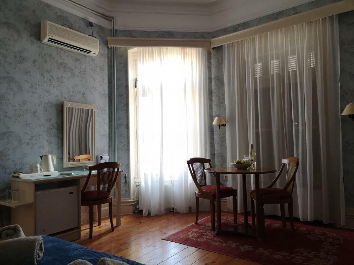 Villa Melina Hotel Kalymnos Town Экстерьер фото